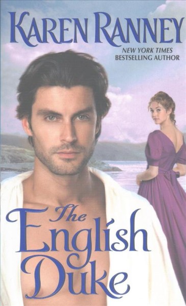 The English duke / Karen Ranney.
