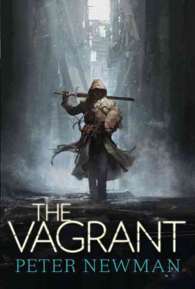 The Vagrant / Peter Newman.