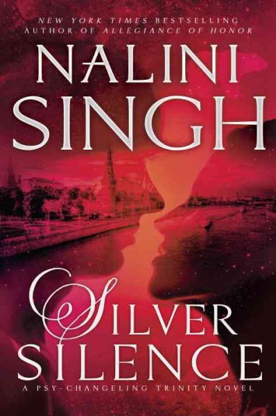 Silver silence / Nalini Singh.