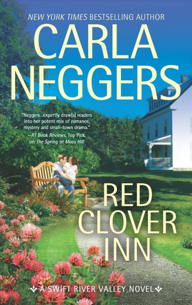 Red Clover Inn / Carla Neggers.