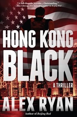 Hong Kong black / Alex Ryan.