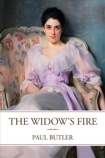 The widow's fire : a novel / by Paul Butler.