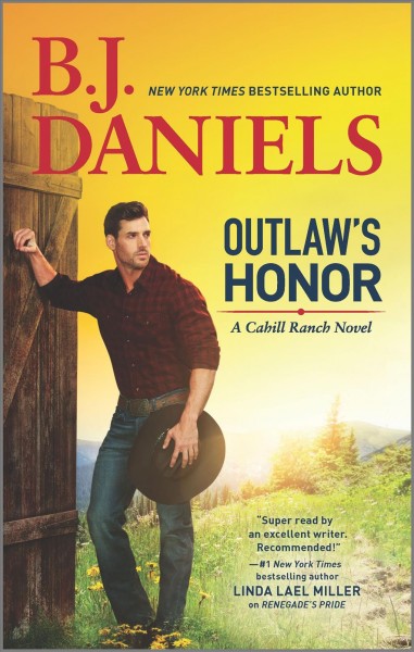 Outlaw's honor / B.J. Daniels.