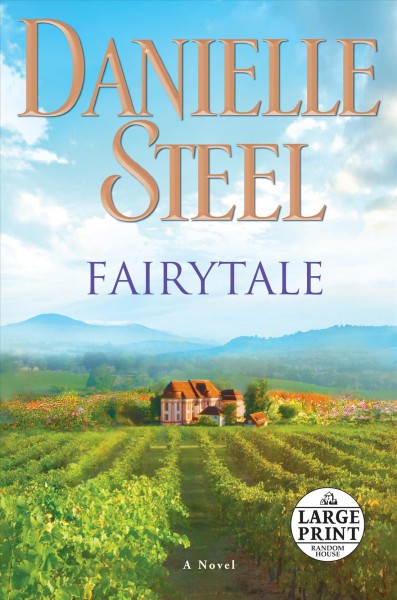 Fairytale / Danielle Steel.