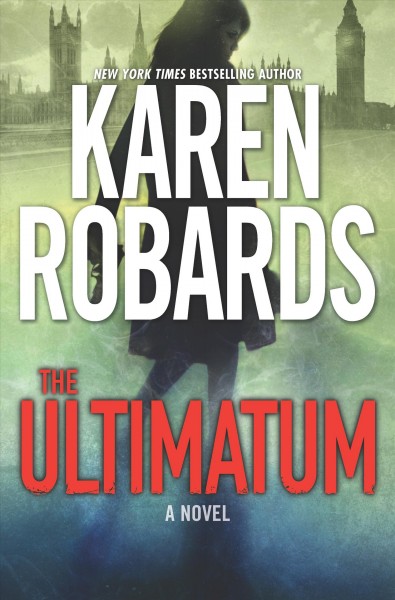 The ultimatum / Karen Robards.