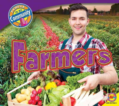 Farmer / Jared Siemens.