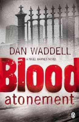 Blood atonement / Dan Waddell. {B}