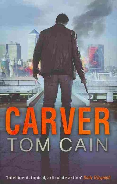Carver /