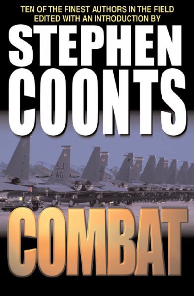 Combat Book{B}