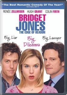Bridget Jones : the edge of reason / Universal Pictures and Studio Canal and Miramax Films present ; a Working Title production ; screenplay by Andrew Davies [and others] ; produced by Tim Bevan, Eric Fellner, Jonathan Cavendish ; directed by Beeban Kidron.
