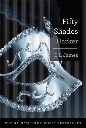 Fifty shades darker / Book{B}