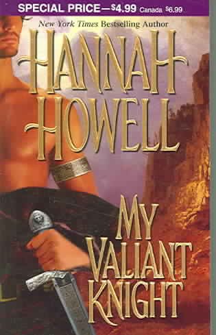 My valiant knight / paperback{PB}