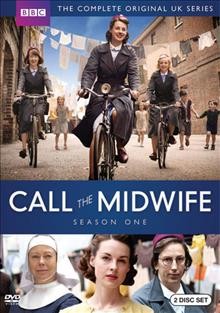 Call the midwife : [S2] videorecording{VC} season two /