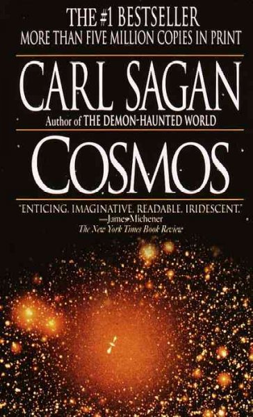 Cosmos / Carl Sagan. {B}