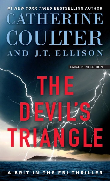 The devil's triangle / Catherine Coulter and J. T. Ellison