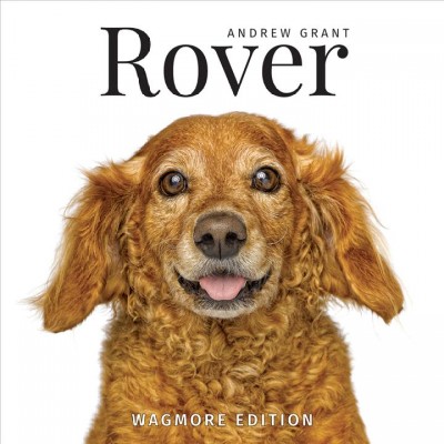 Rover / Andrew Grant.