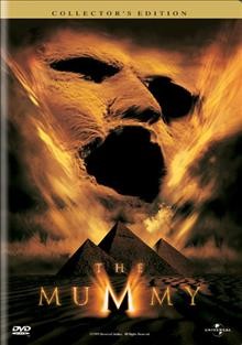 The mummy [DVD videorecording] / Universal Pictures presents an Alphaville production ; produced by James Jacks, Sean Daniel ; screen story by Stephen Sommers and Lloyd Fonvielle & Kevin Jarre ; screenplay by Stephen Sommers ; directed by Stephen Sommers.