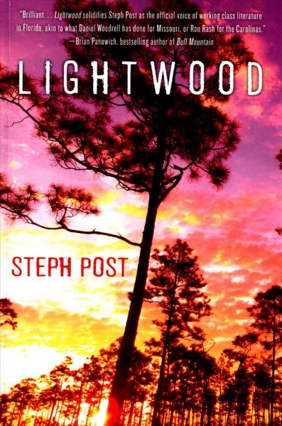 Lightwood / Steph Post.