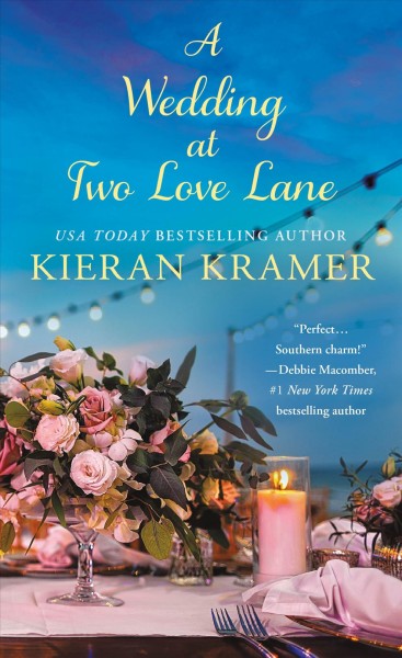 A wedding at Two Love Lane / Kieran Kramer.
