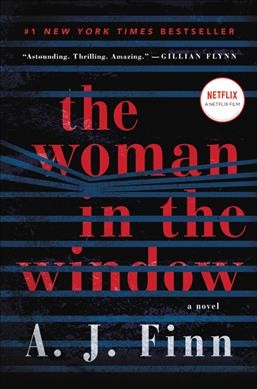 The Woman in the Window A Novel.