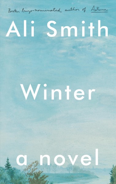 Winter / Ali Smith.