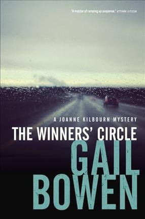 Winners' circle / Gail Bowen.