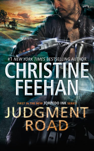 Judgment Road / Christine Feehan. 