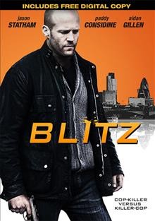 Blitz / Millennium Entertainment presents with Davis Films and Current Entertainment in association with Kushner/Wyman Productions ; produced by Brad Wyman ... [et. al.] ; screenplay by Nathan Parker ; directed by Elliot Lester. 