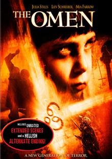 The omen [DVD videorecording] / 11:11 Mediaworks ; Twentieth Century Fox Film Corporation ; produced by John Moore, Glenn Williamson ; written by David Seltzer ; directed by John Moore.