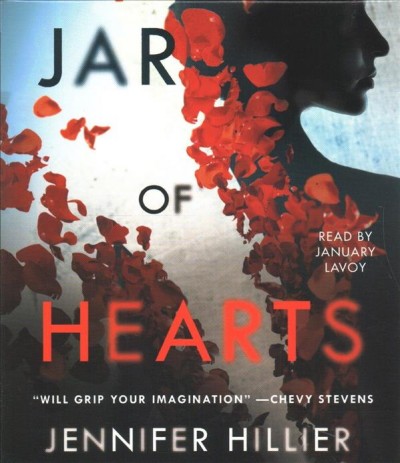 Jar of Hearts / Jennifer Hiller.