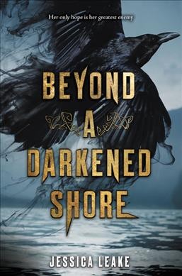 Beyond a darkened shore / Jessica Leake.