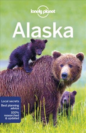 Alaska / Brendan Sainsbury, Catherine Bodry, Alexander Howard, Adam Karlin.