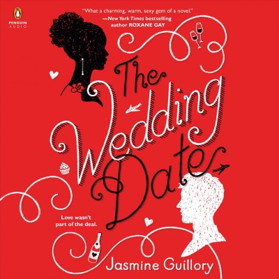 The wedding date / Jasmine Guillory.