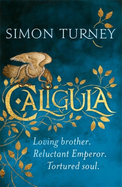 Caligula / Simon Turney