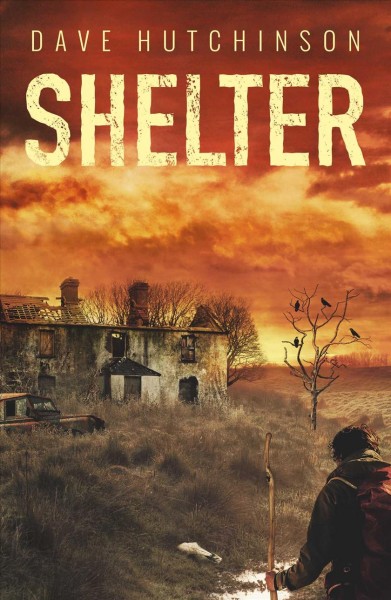 Shelter : tales of the aftermath / Dave Hutchison.