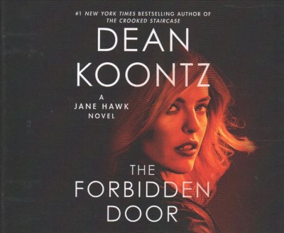 The forbidden door / Dean Koontz.