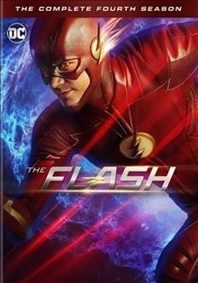 The Flash. The complete fourth season [DVD videorecording] / written by Todd Helbing, Eric Wallace, Jonathan Butler, Gabriel Garza, Sam Chalsen [and others] ; directed by Glen Winter, Alexandra La Roche, Armen V. Kevorkian, Tom Cavanagh, Laura Belsey [and others].