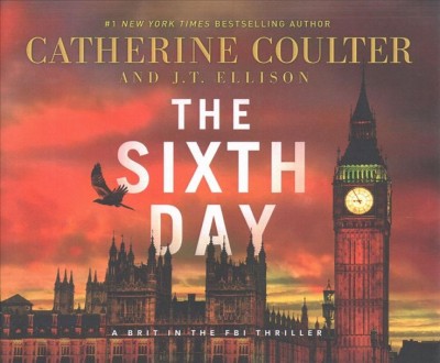 The Sixth Day [sound recording] / Catherine Coulter.