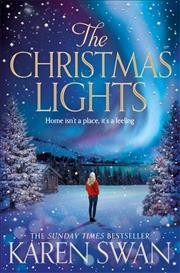 The Christmas lights / Karen Swan.