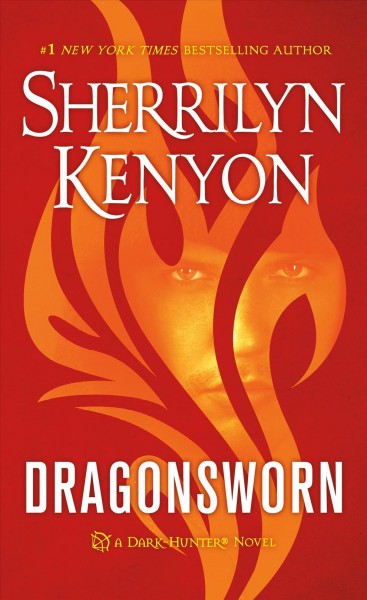 Dragonsworn / Sherrilyn Kenyon.