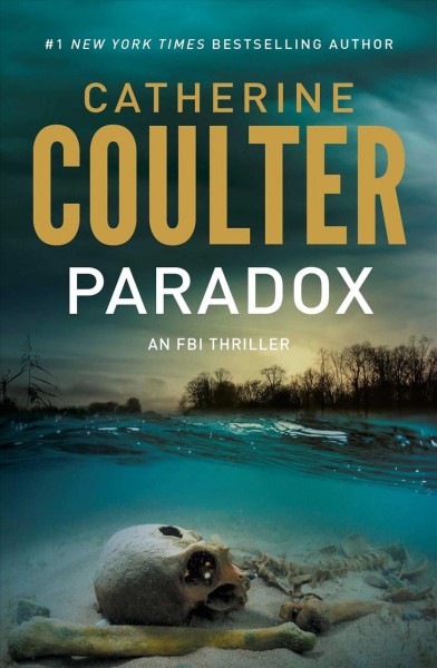 Paradox / Catherine Coulter.