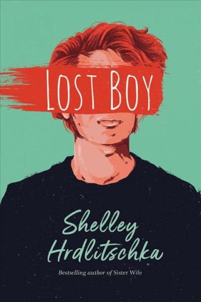 Lost boy / Shelley Hrdlitschka.