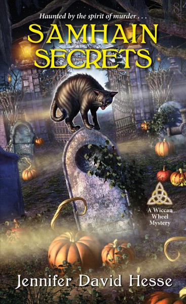 Samhain secrets / Jennifer David Hesse.