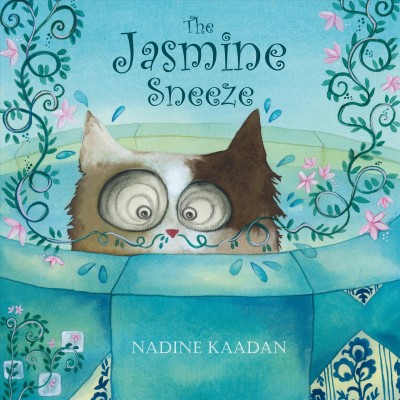 The jasmine sneeze / Nadine Kaadan.