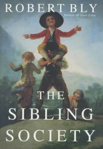 The Sibling society