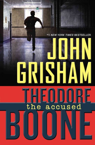 The accused / John Grisham.