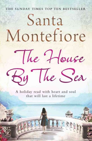 The house by the sea / Santa Montefiore.