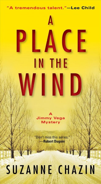 A place in the wind / Suzanne Chazin.