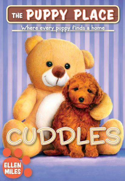 Cuddles / Ellen Miles.