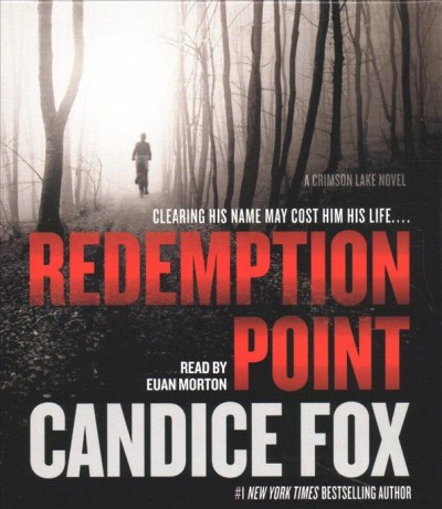 Redemption point / Candice Fox.